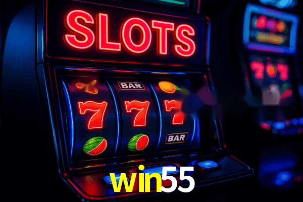 win55 Loteria Online Brasil - Plataforma Certificada