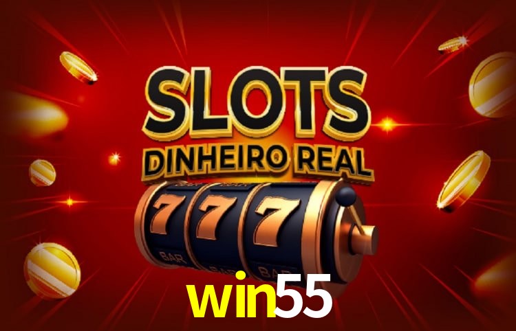 win55 Certificado eCOGRA