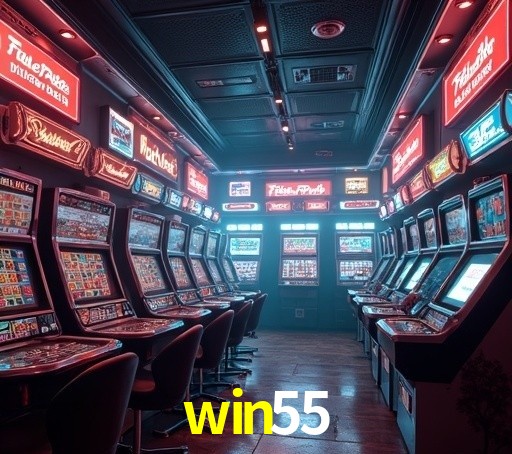 win55 Sistema Rápido