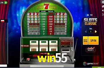 win55 Cassino Ao Vivo - 89 Mesas Evolution Gaming